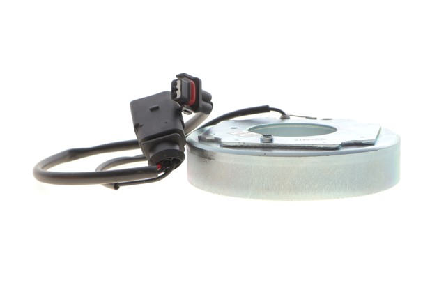  Acoplamento (bobina magnética) do compressor de aparelho de ar condicionado Audi A6 C8 carrinha (4A5) (2018 - 2026) C8