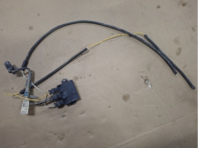 KCMB67290 Mazda 