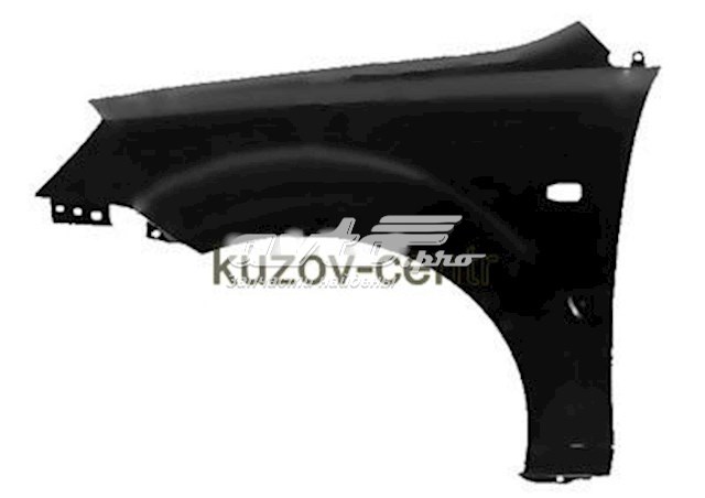 Боковая часть передняя правая FPS FP4013312 цена, от 50.57 USD