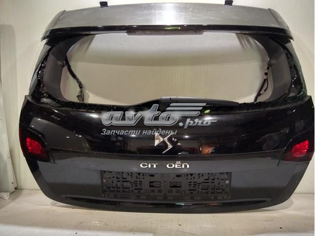 8701FV Peugeot/Citroen Задняя дверь