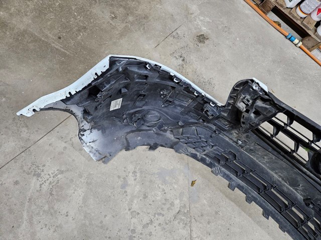 Бампер на авто Mercedes A44788505259B51 цена, от 265.51 USD
