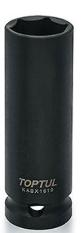 KABX1619 Toptul 