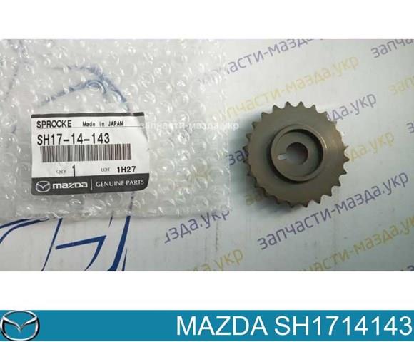  SH1714143 Mazda
