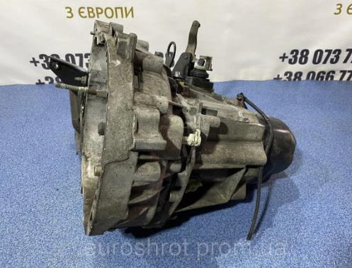 Купить 8200133311 Renault (RVI) МКПП в сборе