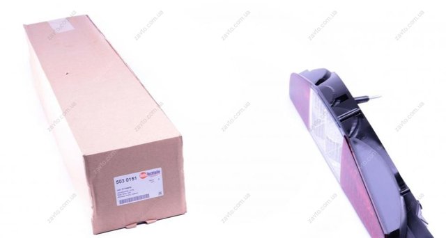 Задняя левая фара Autotechteile 5030151 цена, от 40.91 USD