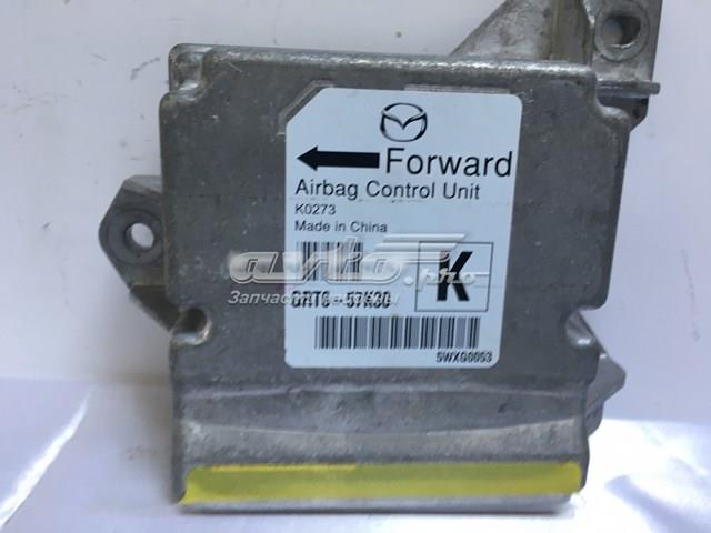  Mazda GRT657K30 цена, от 320.97 USD