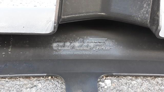 Бампер передний в сборе на Subaru Tribeca B9 