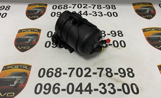 Фильтр тонкой очистки топлива Land Rover 202123503 цена, от 83.75 USD