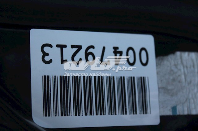 Передняя левая дверь Acura MDX I внедорожник (YD1) (2001 - 2006) цена, от 286.02 USD