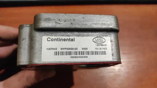 LR055990 Land Rover 