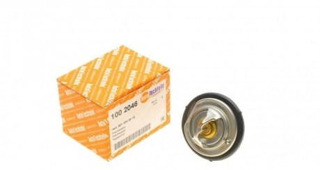 Термостат в корпусе Autotechteile 1002046 цена, от 7.04 USD