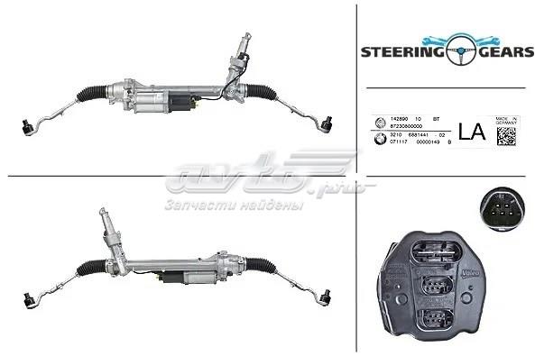 32106868419 BMW cremalheira da direção