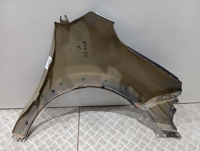 Крыло переднее левое Peugeot/Citroen 9812869080 цена, от 160.37 USD