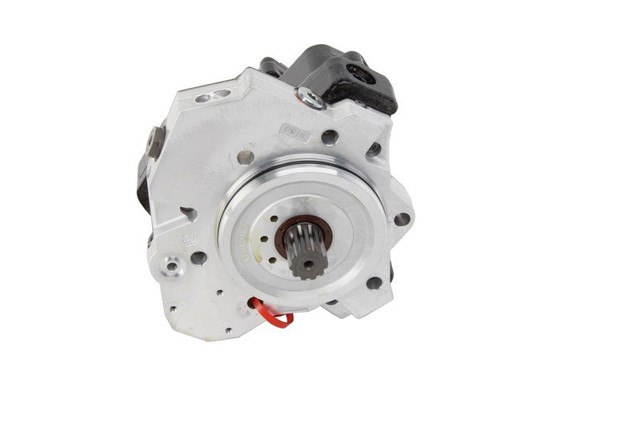 0986437351 Bosch Насос топливный высокого давления (ТНВД)