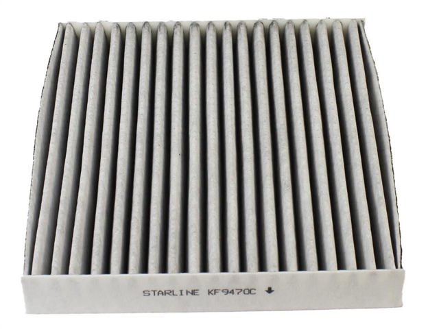  Starline SFKF9470C
