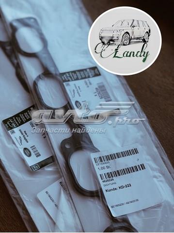 Купить 4628226 Land Rover Прокладка впускного коллектора
