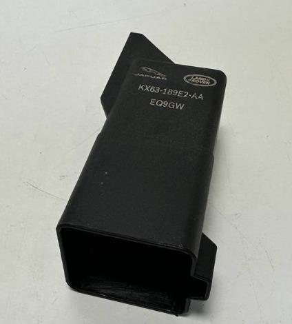 LR117592 Land Rover 