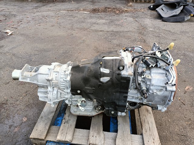 Купить 31000AK130 Subaru 