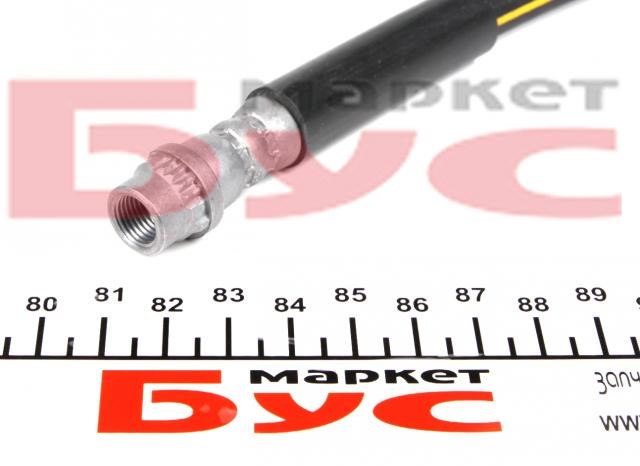 C900596A Cavo Гибкая тормозная трубка задняя