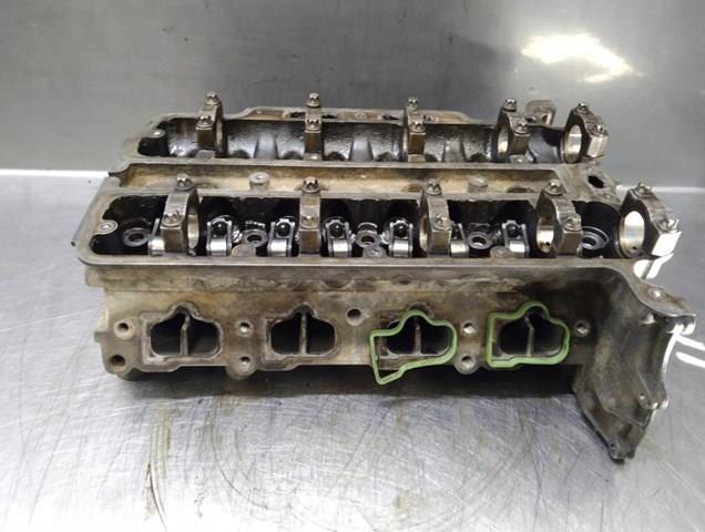 Купить 55355430 Opel ГБЦ  двигателя