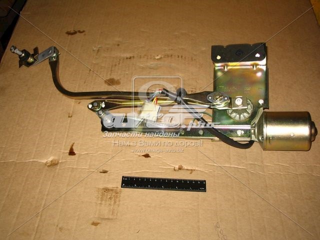 Трапеция дворников GAZ 60520510020