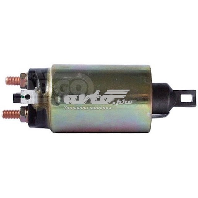 Втягивающее реле Lifan SC024