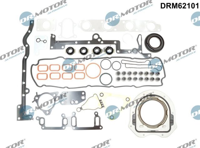  DRM62101 Dr.motor