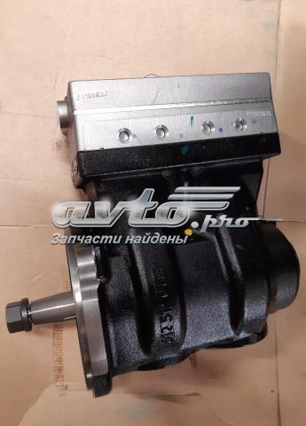 Компрессор пневмоподкачки (амортизаторов) Renault (RVI) 7485013936