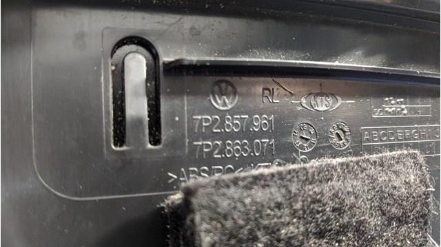  VAG 7P2857961