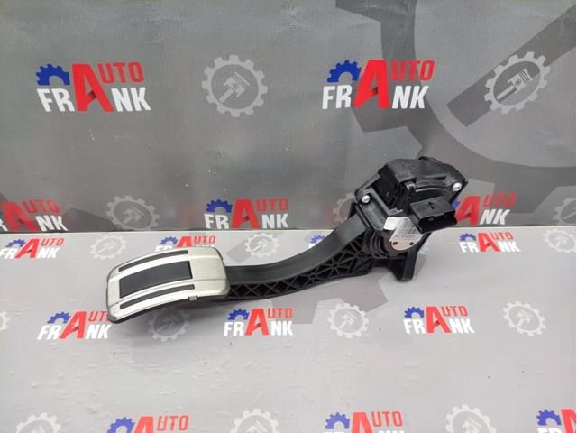  Pedal de gás (de acelerador) Peugeot 508 SW II carrinha (FC, FJ, F4) (2018 - 2026) SW II