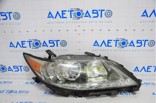  Toyota 8110633B30 цена, от 228.56 USD