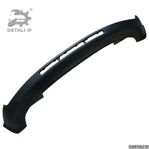 Спойлер переднего бампера DF12840 Detali IF