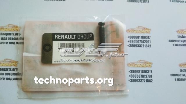 Болт рокера клапана Renault (RVI) 7700273504