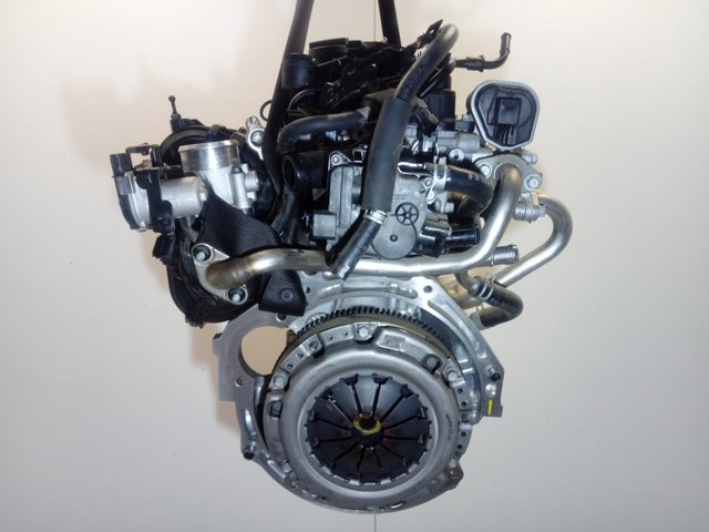 Купить G3LD Hyundai/Kia Двигатель голый