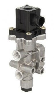 Управляющий клапан оси ленивца Pneumatics PN10152 цена, от 76.07 USD