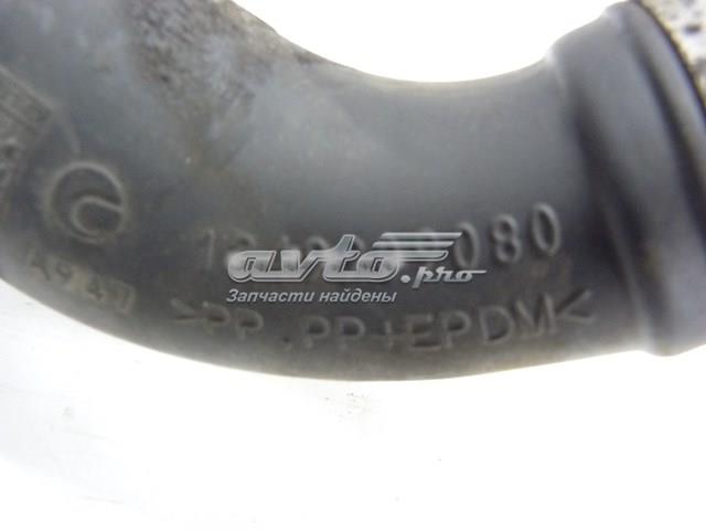 1349909080 Fiat/Alfa/Lancia Патрубок воздушный, выход воздушного фильтра