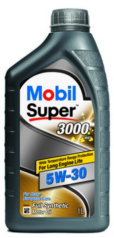 5W303000XE1L Mobil Масло двигателя