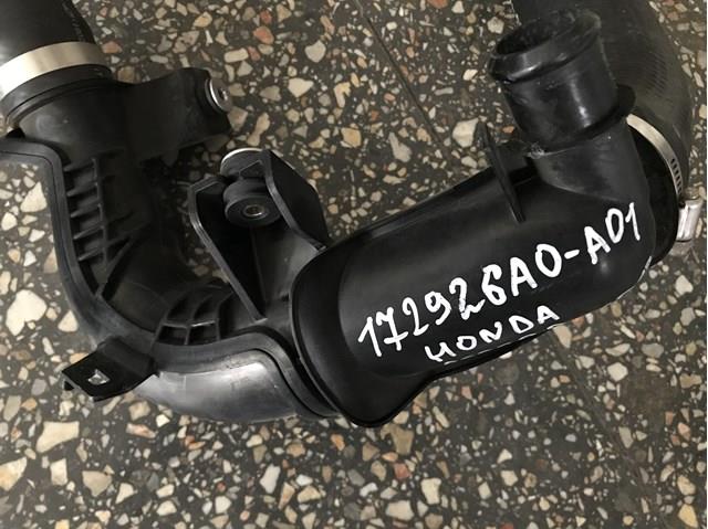 Купить 172926A0A01 Honda Патрубок интеркулера