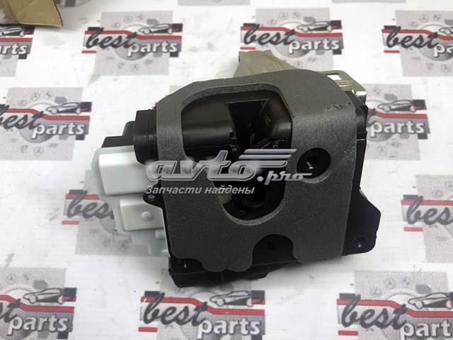 Купить LR070433 Land Rover Замок двери задней левой