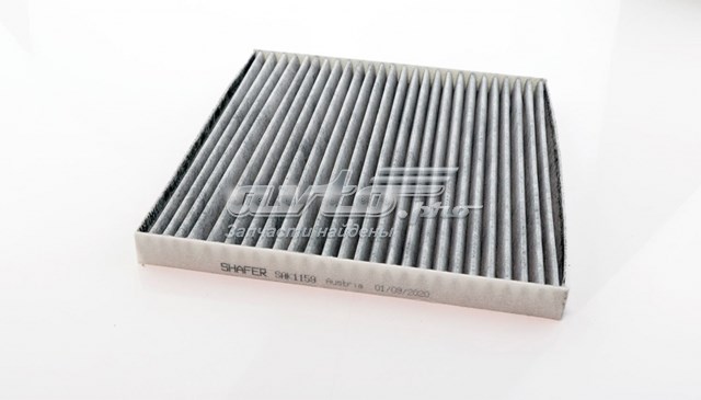 SAK1159 Shafer Внутрисалонный фильтр