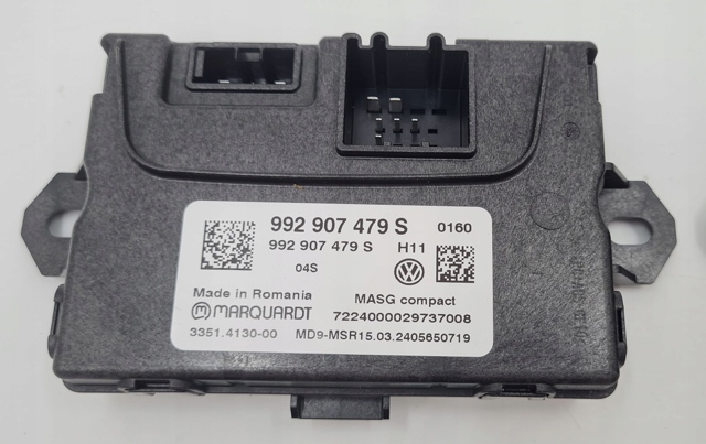 Купить 992907479S Porsche 