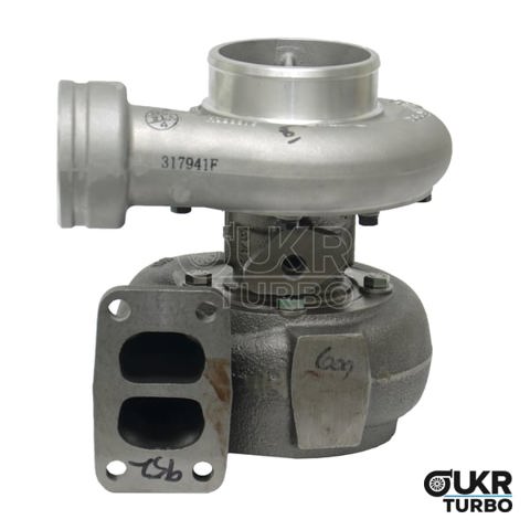 Купить 318844 Schwitzer Турбоком