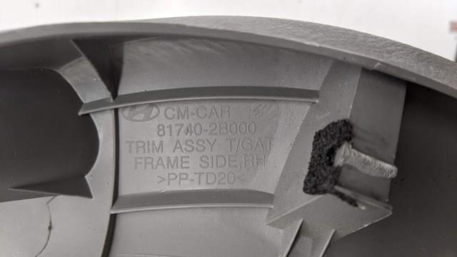 Купить 817402B000 Hyundai/Kia 