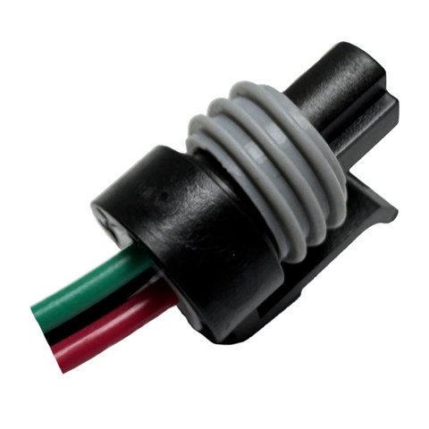 Sensor de posição da válvula de borboleta (potenciômetro) DF18189 Detali IF