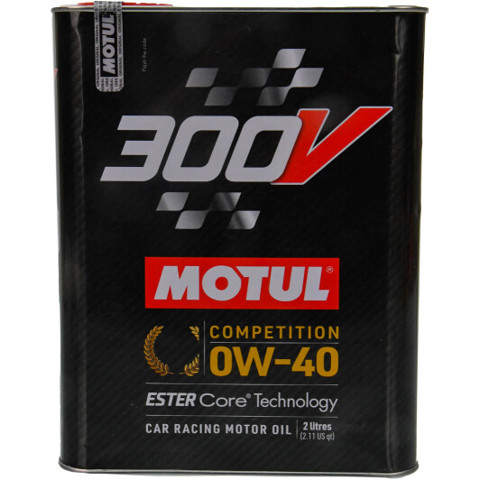 Моторное масло 826302 Motul