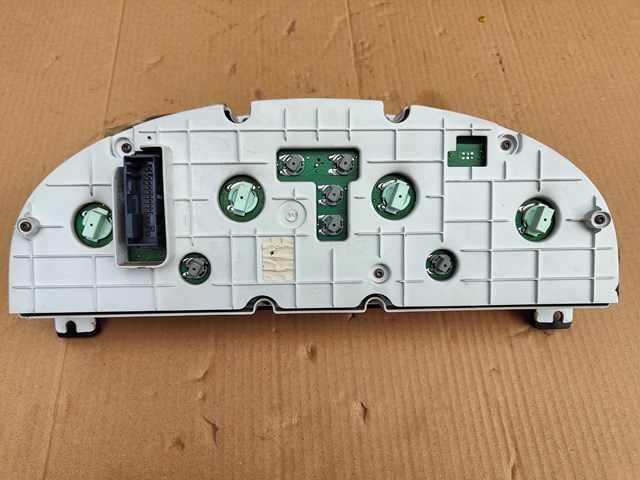 3S7F10841 Ford 