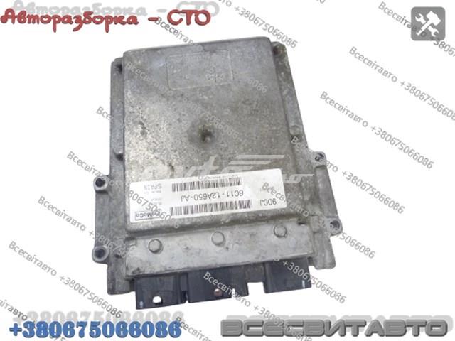 5WK48948K Ford 
