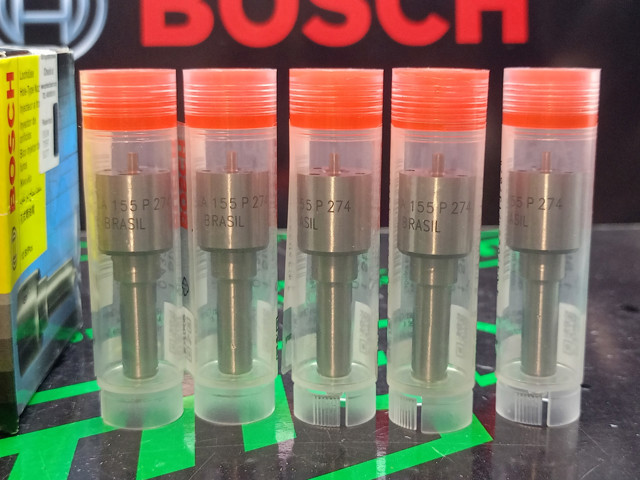 Распылитель дизельной форсунки Bosch DLLA155P274 цена, от 31.28 USD