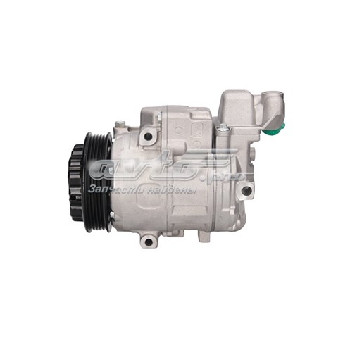Купить AC0158 MSG Компрессор климатической установки