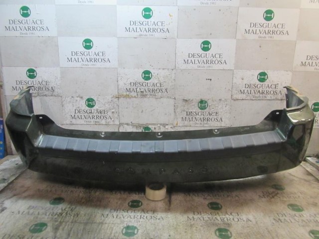Бампер задний Polcar 341596 цена, от 74.03 USD